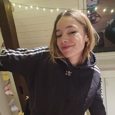 Adidas Hoodie