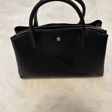 Navyboot Handbag/Briefcase