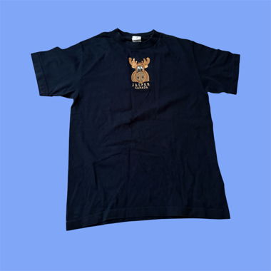 Jasper Canada T-Shirt