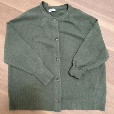 Cardigan American Vintage