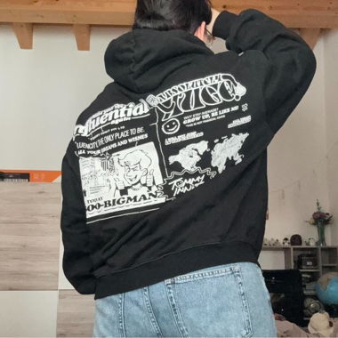 official 2021 tommyinnit merch hoodie