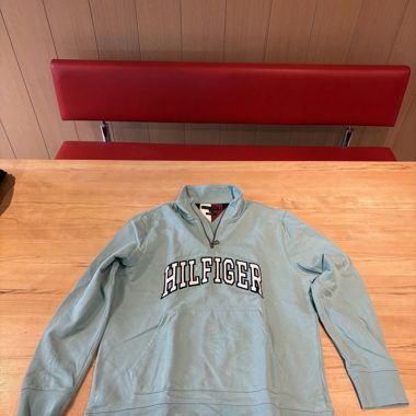 Tommy Hilfiger Sweatshirt Size L