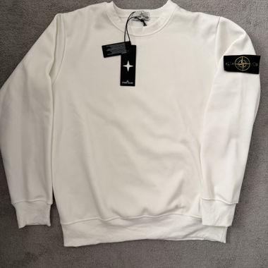 Stone Island Sweatshirt