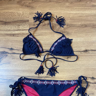 Beach Bikini