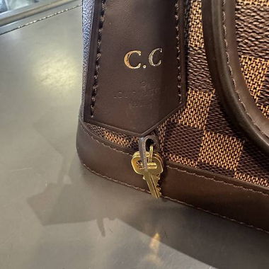 Sac Louis Vuitton Damier