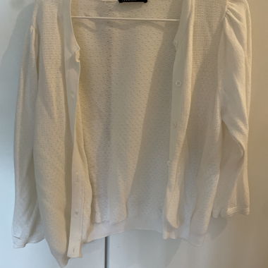 Gilet Tara Jarmon