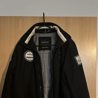 Veste NICKELSON