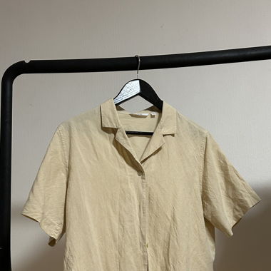 Uniqlo Shirt