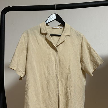 Uniqlo Shirt