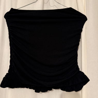 Jupe noir femme SHEIN