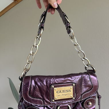 Guess bag