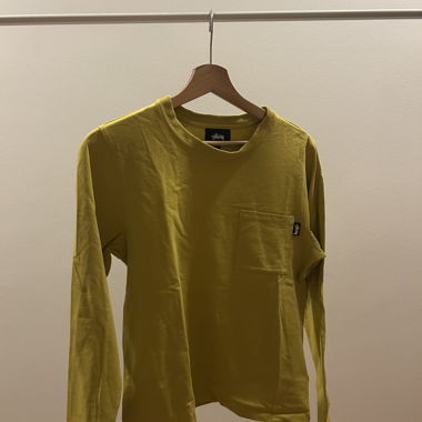 Longsleeve