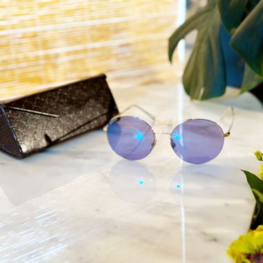 Sonnenbrille Gucci