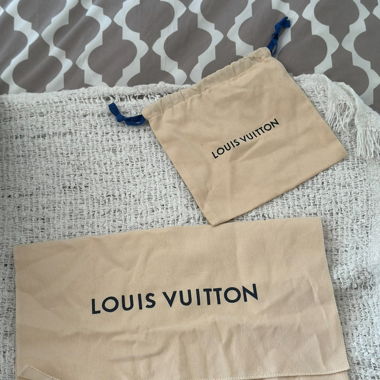 Louis Vuitton Clutch