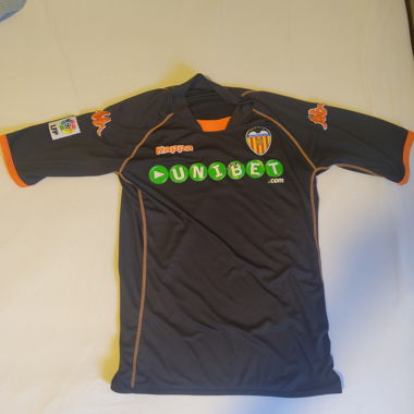 Fussballtrikot Valencia C.F.