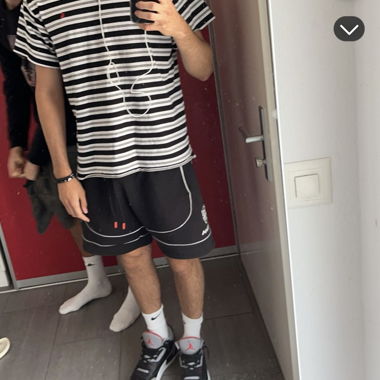 Carharrt striped T-Shirt