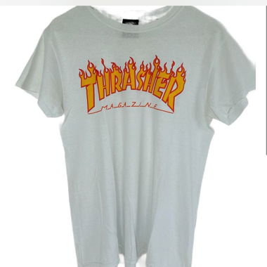 Trasher T-Shirt