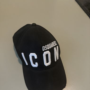 Dsquared2 Icon Kappe