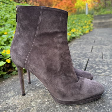 Jimmy Choo ankle boots Sale!