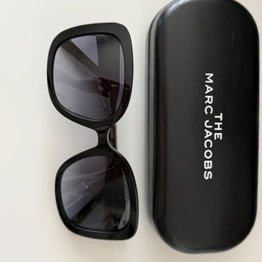 THE MARC JACOBS Sonnenbrille MARC 625/S