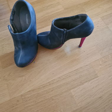 High Heels