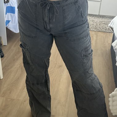 Pantalons Hollister