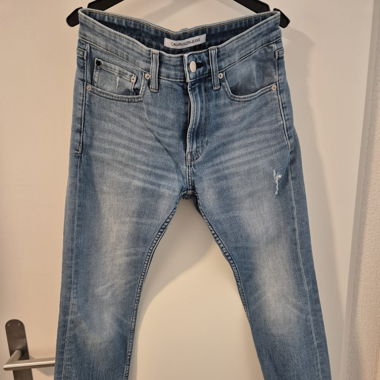Jeans Calvin Klein