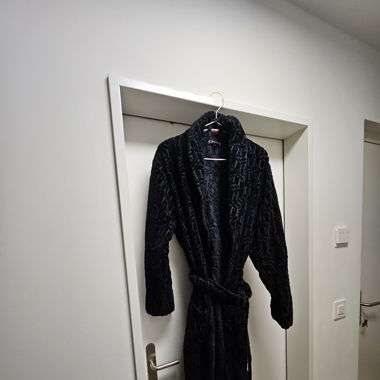Bademantel Tommy Hilfiger
