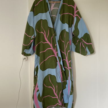 Kimono IKEA x Marimekko