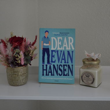 Dear Evan Hansen - Val Emmich