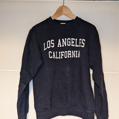 Los Angeles, California Hoodie