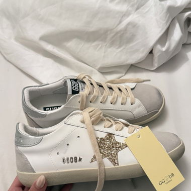 Sneakers Golden Goose
