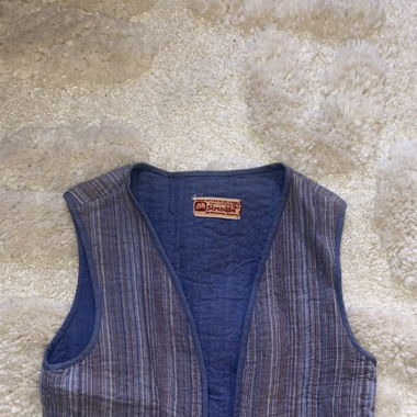Gilet