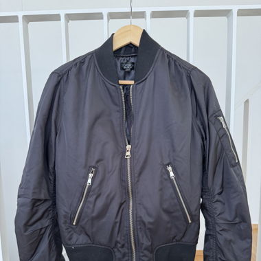 Bomber Jacke 