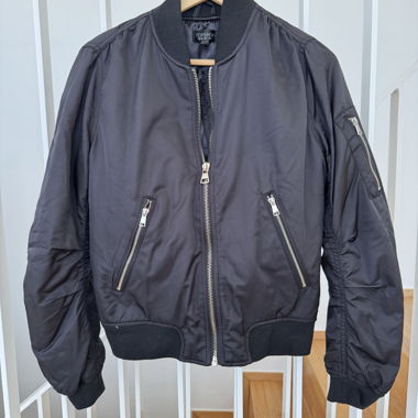 Bomber Jacke 