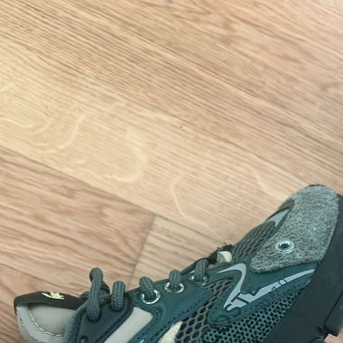 Basket Lacoste 