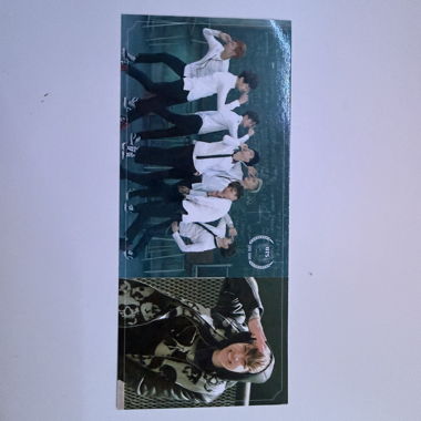BTS - Skool luv affair J-Hope photocard