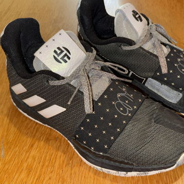 Adidas James Harden Basketballschuhe