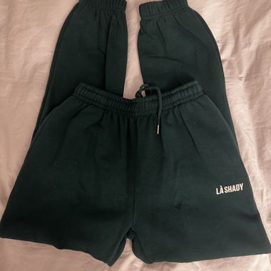 Trainerhose