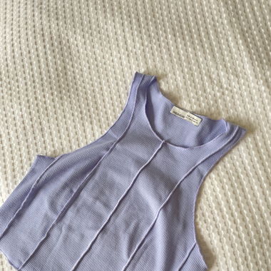 Purple Top