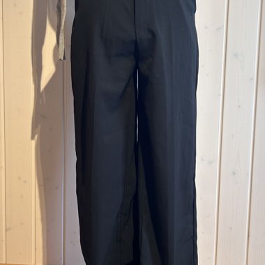Stoffhose 