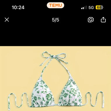 Swimsuit
