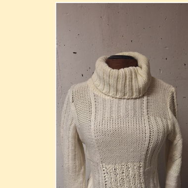 Pullover Marc Aurel Grösse 36