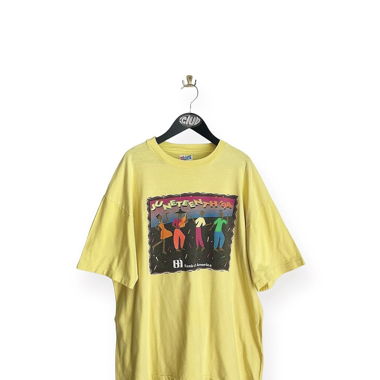 Bank of America vintage tee