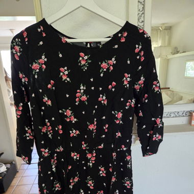 Kleid H&M Grösse  40