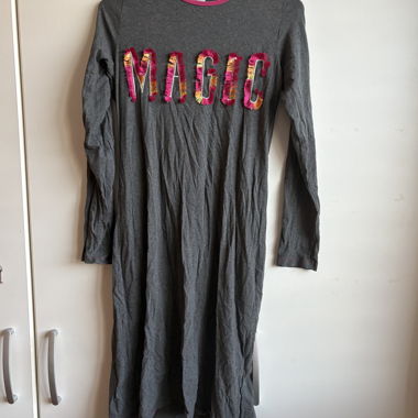 Pyjama pour enfants, taille 158/164