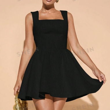 Robe Shein 