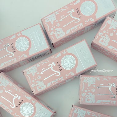 Yara Parfum
