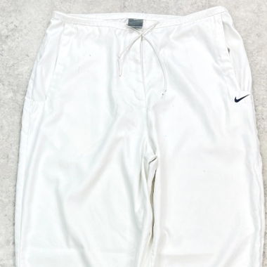 Nike vintage rare Trackpants