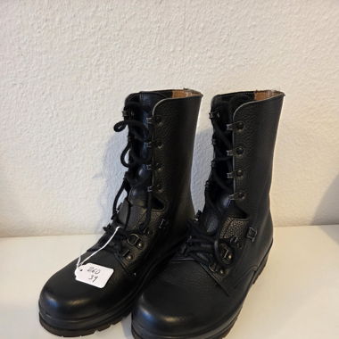 Kampfstiefel der schweizer Armee